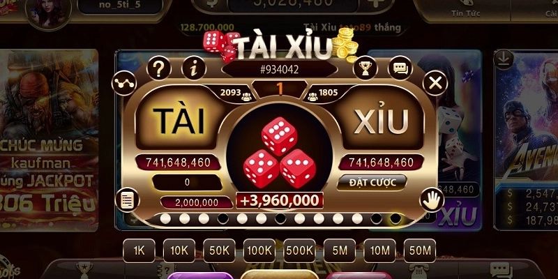 Cách đánh tài xỉu là gì