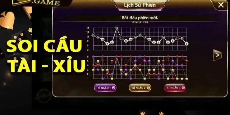 Cầu bệt tài xỉu là gì